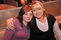 Bild: Weihnachtsfeier im Starbowling