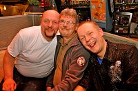 Bild: Weihnachtsfeier im Starbowling