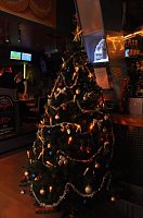 Bild: Weihnachtsfeier im Starbowling