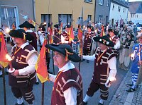 Bild: Frankenh&auml;user Bauernmarkt in Vorbereitung