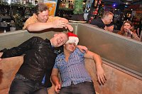Bild: Weihnachtsfeier im Starbowling