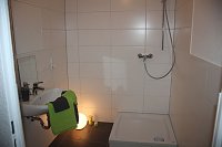 Bild: Wippertal mit renovierten Wohnungen