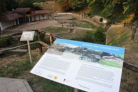 Kurpark wurde zur Flaniermeile Bild: Kurpark wurde zur Flaniermeile