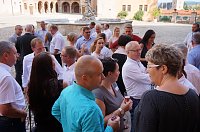 Sommerfest Bild: Sommerfest