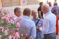 Sommerfest Bild: Sommerfest