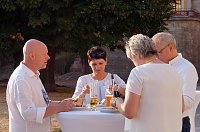 Sommerfest Bild: Sommerfest