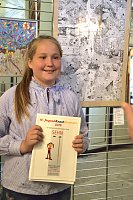 Panorama-Kinderkurs stellt Bilder aus Bild: Panorama-Kinderkurs stellt Bilder aus