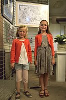 Panorama-Kinderkurs stellt Bilder aus Bild: Panorama-Kinderkurs stellt Bilder aus