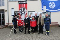 Bild: Ehrenamtlichen Helfer brauchen eure Hilfe
