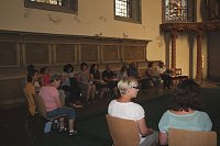 Eröffnung des Familienentlastenden Dienstes der Novalis Diakonie Bild: Eröffnung des Familienentlastenden Dienstes der Novalis Diakonie