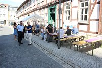 Eröffnung des Familienentlastenden Dienstes der Novalis Diakonie Bild: Eröffnung des Familienentlastenden Dienstes der Novalis Diakonie