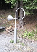 Nicht nur Blutbuchenweg bedarf Änderungen? Bild: Nicht nur Blutbuchenweg bedarf Änderungen?