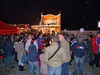 Party im Jugendclubhaus in Nordhausen Bild: Party im Jugendclubhaus in Nordhausen