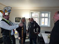 Party im Jugendclubhaus in Nordhausen Bild: Party im Jugendclubhaus in Nordhausen