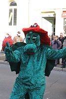 Party im Jugendclubhaus in Nordhausen Bild: Party im Jugendclubhaus in Nordhausen