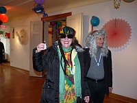 Party im Jugendclubhaus in Nordhausen Bild: Party im Jugendclubhaus in Nordhausen