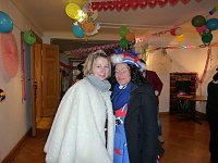 Party im Jugendclubhaus in Nordhausen Bild: Party im Jugendclubhaus in Nordhausen