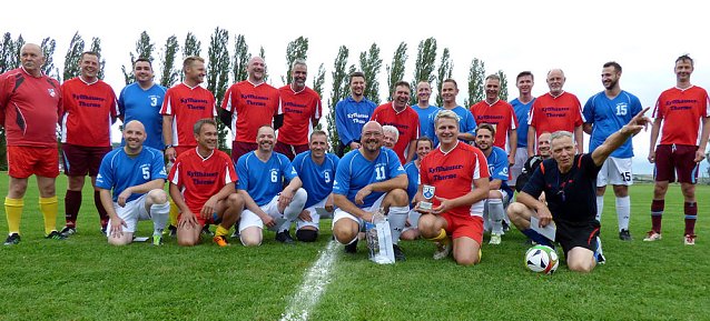 Party im Jugendclubhaus in Nordhausen Bild: Party im Jugendclubhaus in Nordhausen