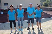 Bereits 8. Behindertensportfest Bild: Bereits 8. Behindertensportfest