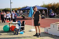 Bereits 8. Behindertensportfest Bild: Bereits 8. Behindertensportfest
