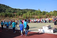 Bereits 8. Behindertensportfest Bild: Bereits 8. Behindertensportfest