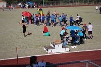 Bereits 8. Behindertensportfest Bild: Bereits 8. Behindertensportfest