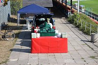 Bereits 8. Behindertensportfest Bild: Bereits 8. Behindertensportfest