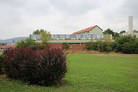 Sommerfest im Wohngebiet Bild: Sommerfest im Wohngebiet