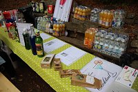 Sommerfest im Wohngebiet Bild: Sommerfest im Wohngebiet