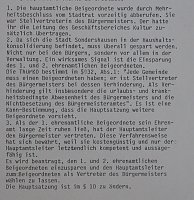 Bild: Beigeordnete