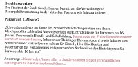 Bild: Rettungskr&auml;fte werden gleichgestellt