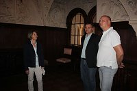 Zur Wiedereröffnung des Besucherrundgangs Sensation im Angebot Bild: Zur Wiedereröffnung des Besucherrundgangs Sensation im Angebot