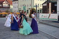 Sehr erfolgreicher Start des Weinfests Bild: Sehr erfolgreicher Start des Weinfests