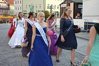 Sehr erfolgreicher Start des Weinfests Bild: Sehr erfolgreicher Start des Weinfests