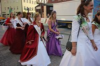 Sehr erfolgreicher Start des Weinfests Bild: Sehr erfolgreicher Start des Weinfests