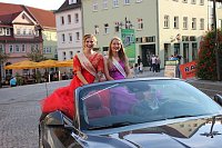 Sehr erfolgreicher Start des Weinfests Bild: Sehr erfolgreicher Start des Weinfests