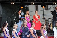 Sehr erfolgreicher Start des Weinfests Bild: Sehr erfolgreicher Start des Weinfests