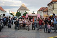 Sehr erfolgreicher Start des Weinfests Bild: Sehr erfolgreicher Start des Weinfests