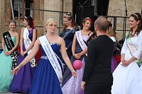 Sehr erfolgreicher Start des Weinfests Bild: Sehr erfolgreicher Start des Weinfests
