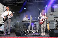 Sehr erfolgreicher Start des Weinfests Bild: Sehr erfolgreicher Start des Weinfests