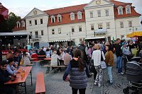 Sehr erfolgreicher Start des Weinfests Bild: Sehr erfolgreicher Start des Weinfests