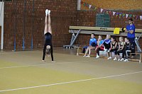 Turnwettkämpfe eröffnet Bild: Turnwettkämpfe eröffnet