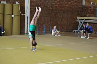 Turnwettkämpfe eröffnet Bild: Turnwettkämpfe eröffnet
