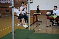 Turnwettkämpfe eröffnet Bild: Turnwettkämpfe eröffnet