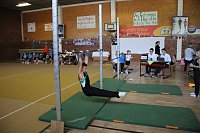 Turnwettkämpfe eröffnet Bild: Turnwettkämpfe eröffnet