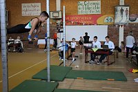 Turnwettkämpfe eröffnet Bild: Turnwettkämpfe eröffnet
