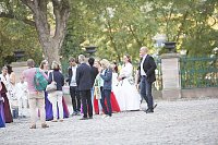 Weinfest Start Bild: Weinfest Start
