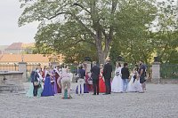 Weinfest Start Bild: Weinfest Start