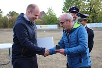 Leistungsstarker Kreisausscheid der Jugendfeuerwehren Bild: Leistungsstarker Kreisausscheid der Jugendfeuerwehren
