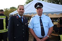 Leistungsstarker Kreisausscheid der Jugendfeuerwehren Bild: Leistungsstarker Kreisausscheid der Jugendfeuerwehren